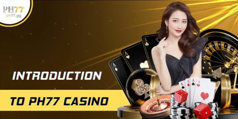 Khám Phá Các Trò Chơi Casino Trực Tuyến Mới Nhất tại pk14