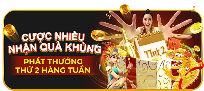 Chọn ưu đãi phù hợp