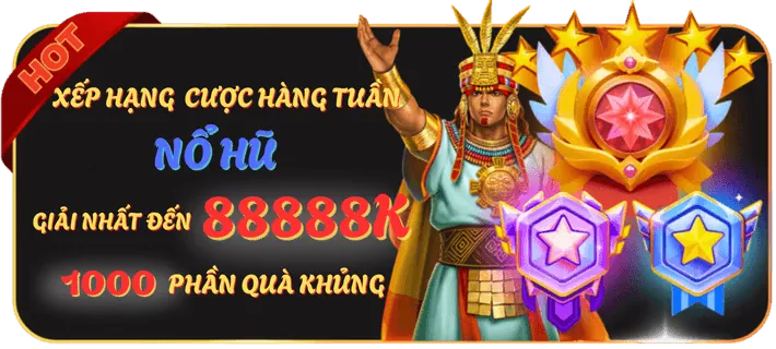 Hoàn trả thể thao và casino PK14